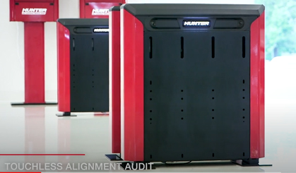 State-of-the-art Alignment Checks