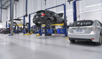 Helping to Serve in Innovative Ways