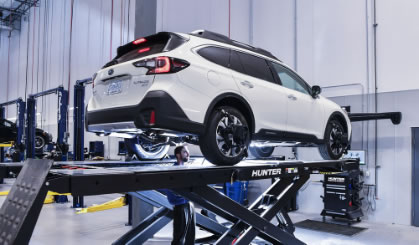 Helping to Serve in Innovative Ways